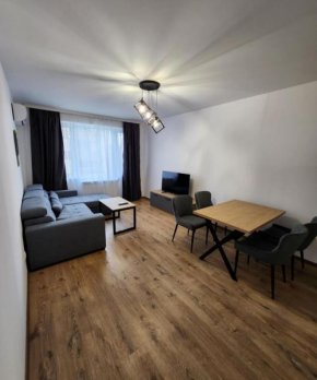 White apart Student city & private parking
